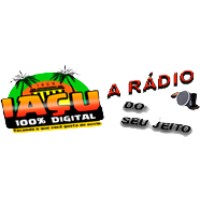 Capa da Rádio Iaçu