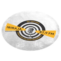 Capa da Rádio Ibiraja FM