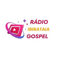 Capa da Rádio Ibirataia Gospel