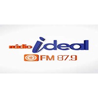 Capa da Rádio Ideal FM