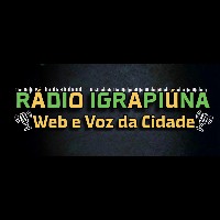 Capa da Rádio Igrapiúna Web