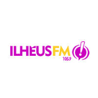 Capa da Rádio Ilhéus BA FM