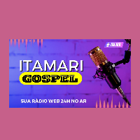 Capa da Rádio Itamari Gospel