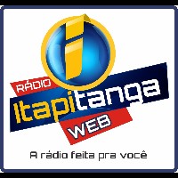 Capa da Rádio Itapitanga Web