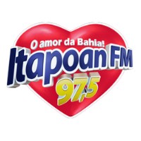 Capa da Rádio Itapuã News