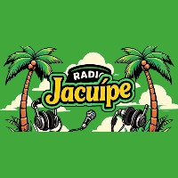 Capa da Rádio Jacuipe Reggae Vibe