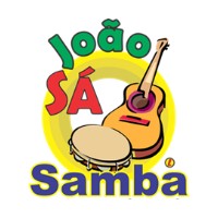 Capa da Radio João Sá Samba