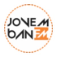 Capa da Rádio Jovem Ban Fm
