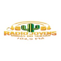 Capa da Rádio Jovens do Sertão
