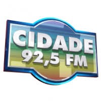 Capa da Cidade FM