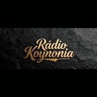 Capa da Rádio Kaynonia