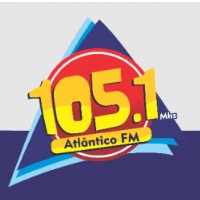 Capa da Atlântico FM