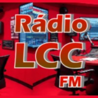 Capa da Rádio LCC FM