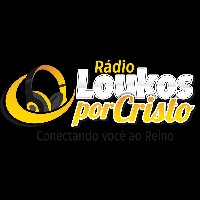 Capa da Rádio Loukos Por Cristo