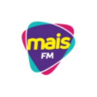 Capa da Rádio Mais FM