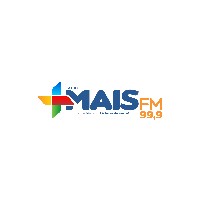 Capa da Rádio Mais FM