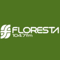 Capa da Floresta FM
