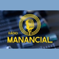Capa da Rádio Manancial