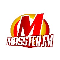 Capa da Rádio Masster FM