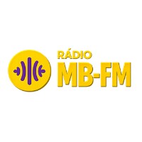 Capa da Rádio MB FM