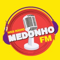 Capa da Rádio Medonho FM