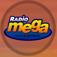 Capa da Rádio Mega