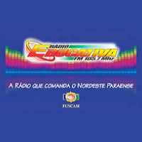 Capa da Educativa FM