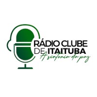 Capa da Clube de Itaituba AM