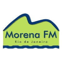 Capa da Rádio Morena FM Rio