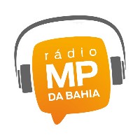 Capa da Rádio MP Da Bahia