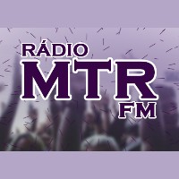 Capa da Rádio MTR FM