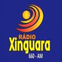 Capa da Xinguara AM