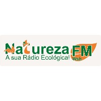 Capa da Rádio Natureza FM