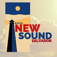Capa da Rádio New Sound Salvador
