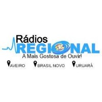 Capa da Regional FM