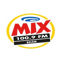 Capa da Mix FM