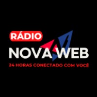 Capa da Rádio Nova Web