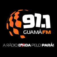 Capa da Guamá