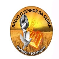 Capa da Rádio o Senhor da Seara