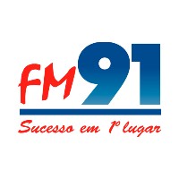 Capa da FM Marabá