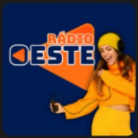 Capa da Rádio Oeste