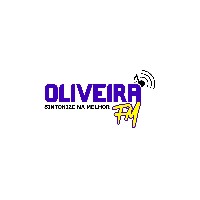 Capa da Rádio Oliveira FM