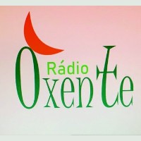 Capa da Rádio Oxente