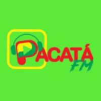 Capa da Rádio Pacata FM