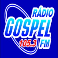 Capa da Gospel FM