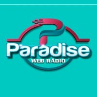 Capa da Rádio Paradise Coité