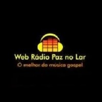 Capa da Rádio Paz no Lar