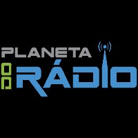 Capa da Rádio Planeta FM