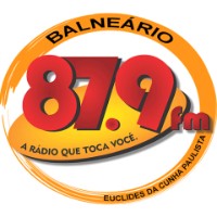 Capa da Balneario FM