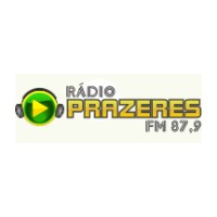 Capa da Rádio Prazeres FM